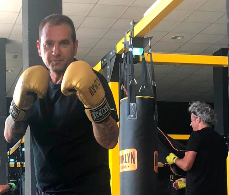 Mis objetivos de ventas